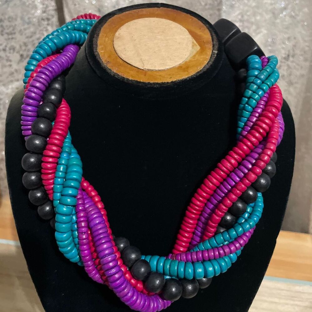 Unbranded Women's multi Jewellery - Picture 2 of 4